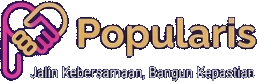 Popularis — Jalin Kebersamaan, Bangun Kepastian